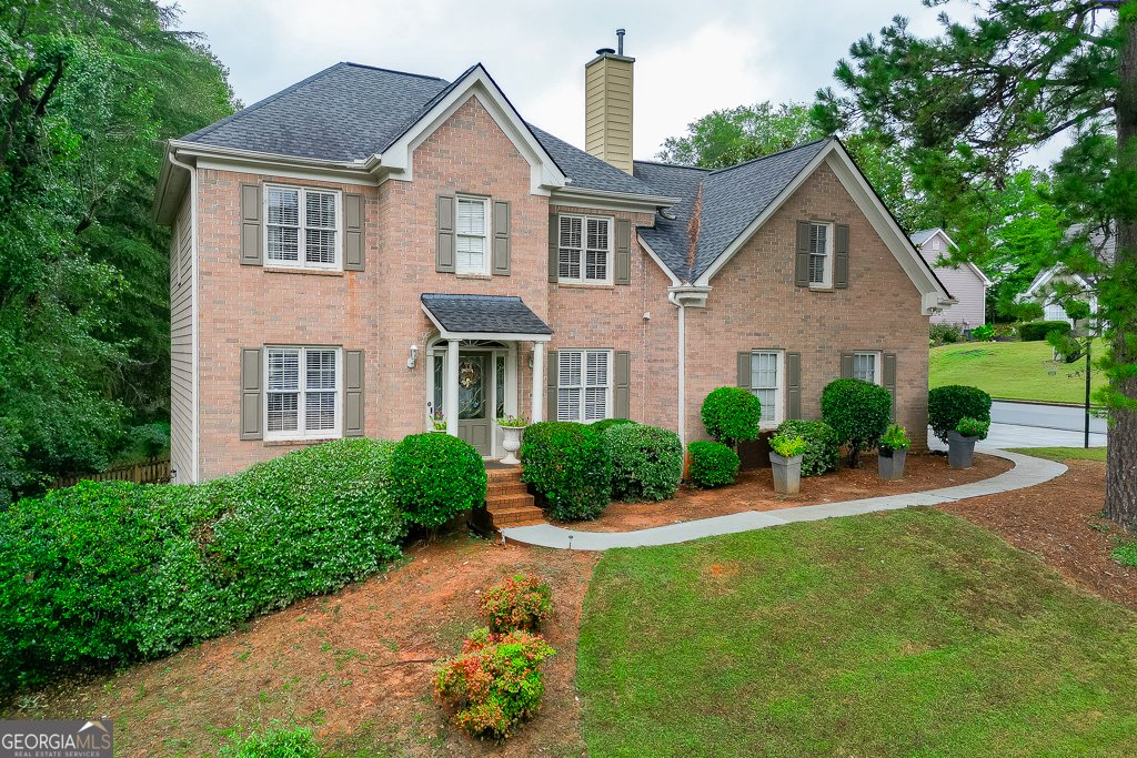 1470 Gabriel Drive Lawrenceville - 25