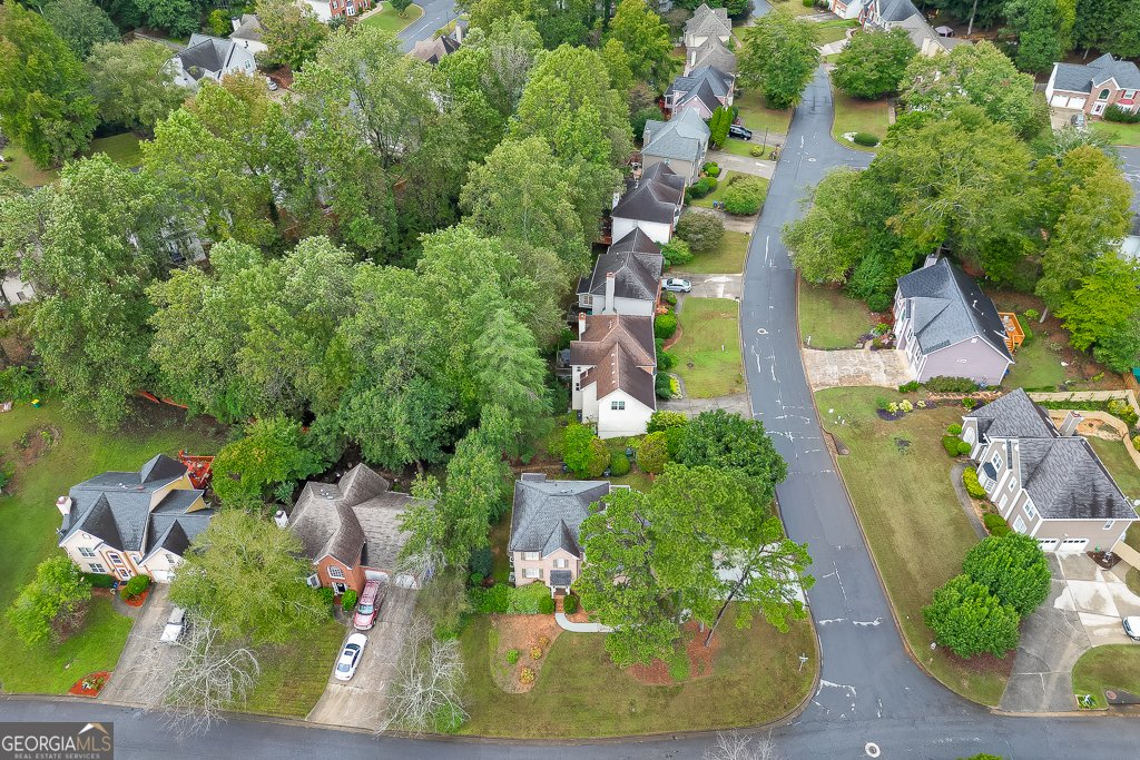 1470 Gabriel Drive Lawrenceville - 28