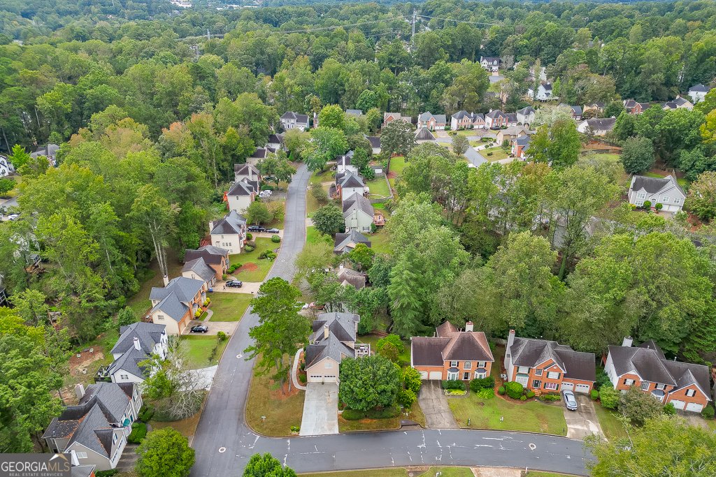 1470 Gabriel Drive Lawrenceville - 29