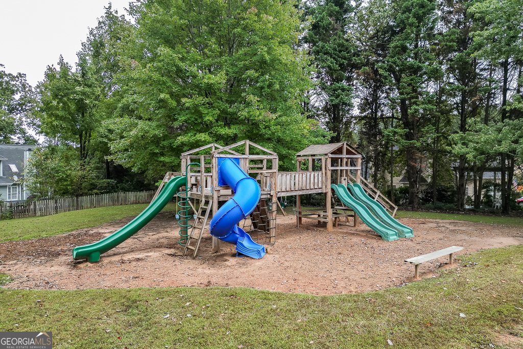 1470 Gabriel Drive Lawrenceville - 31