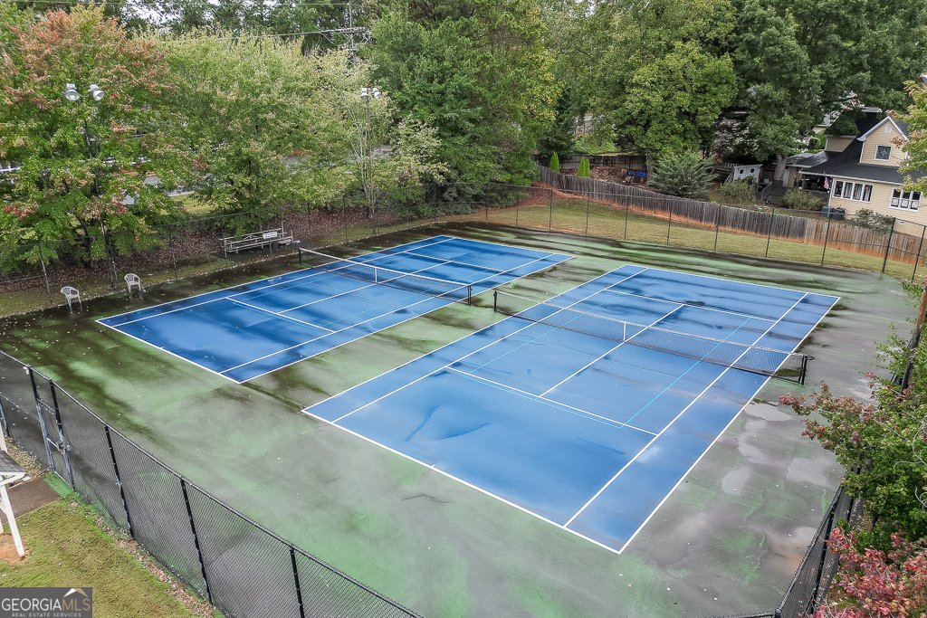 1470 Gabriel Drive Lawrenceville - 32