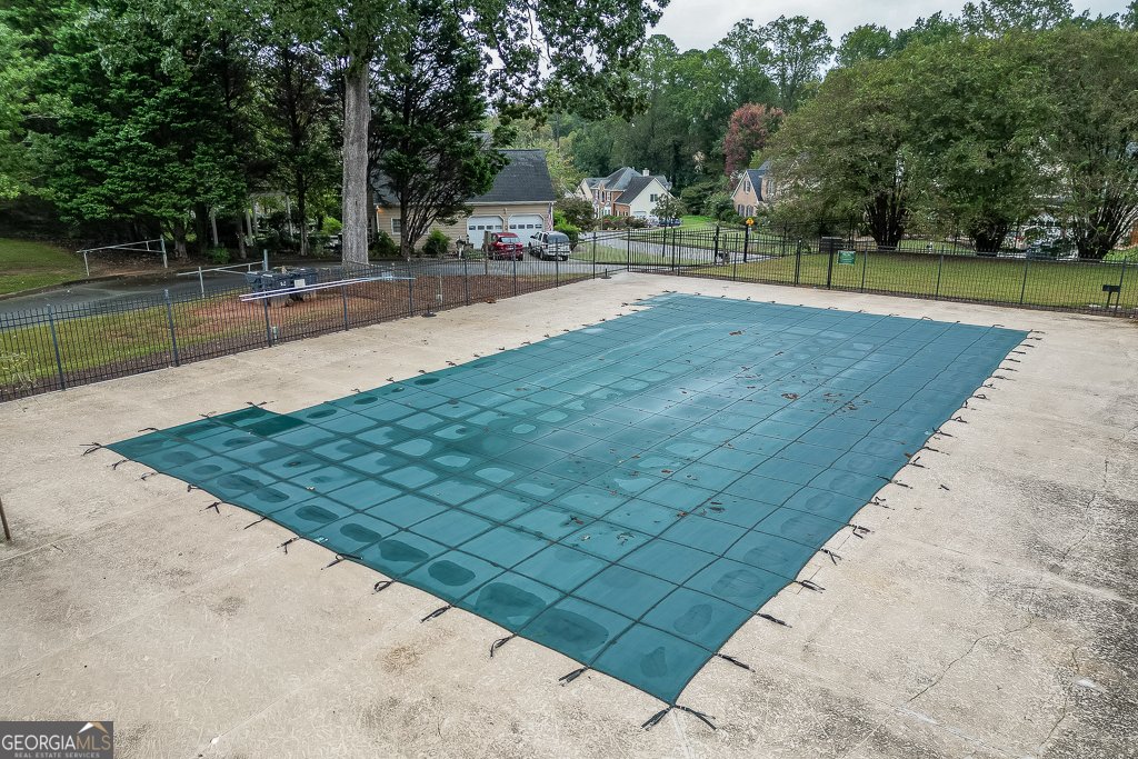 1470 Gabriel Drive Lawrenceville - 33
