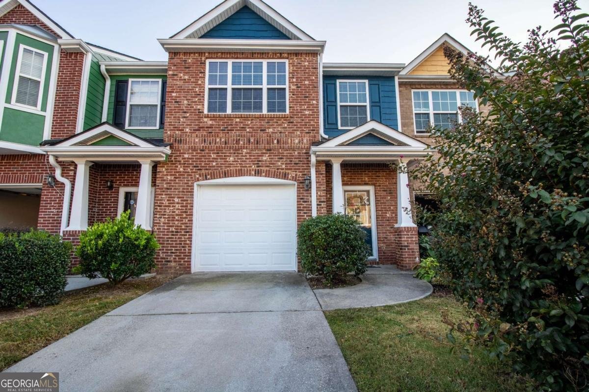 2772 Haligan Point Riverdale - 1