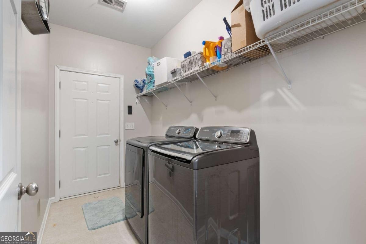 17 Penfield Drive Cartersville - 15
