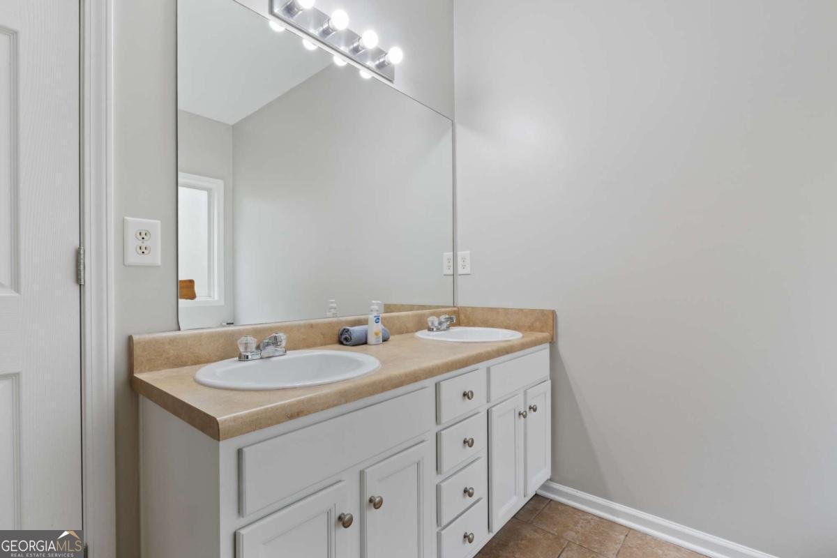 17 Penfield Drive Cartersville - 17
