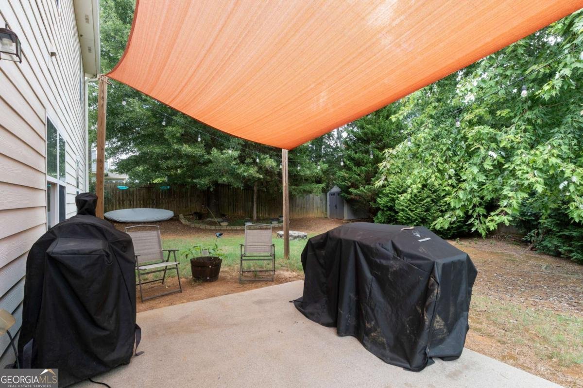 17 Penfield Drive Cartersville - 23