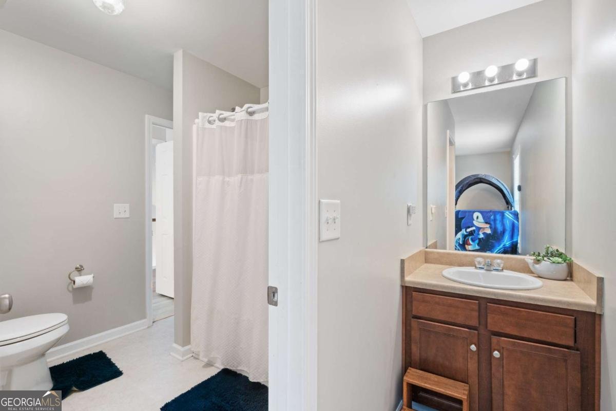 17 Penfield Drive Cartersville - 28