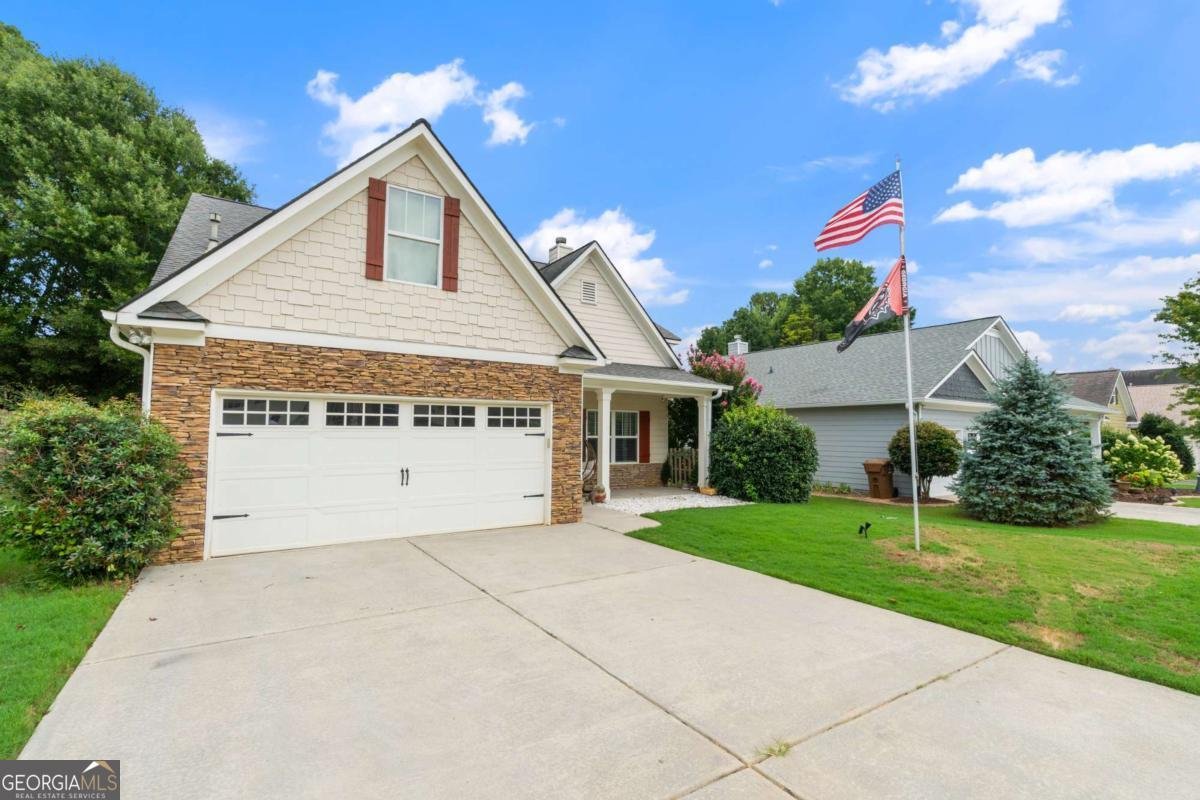 17 Penfield Drive Cartersville - 34