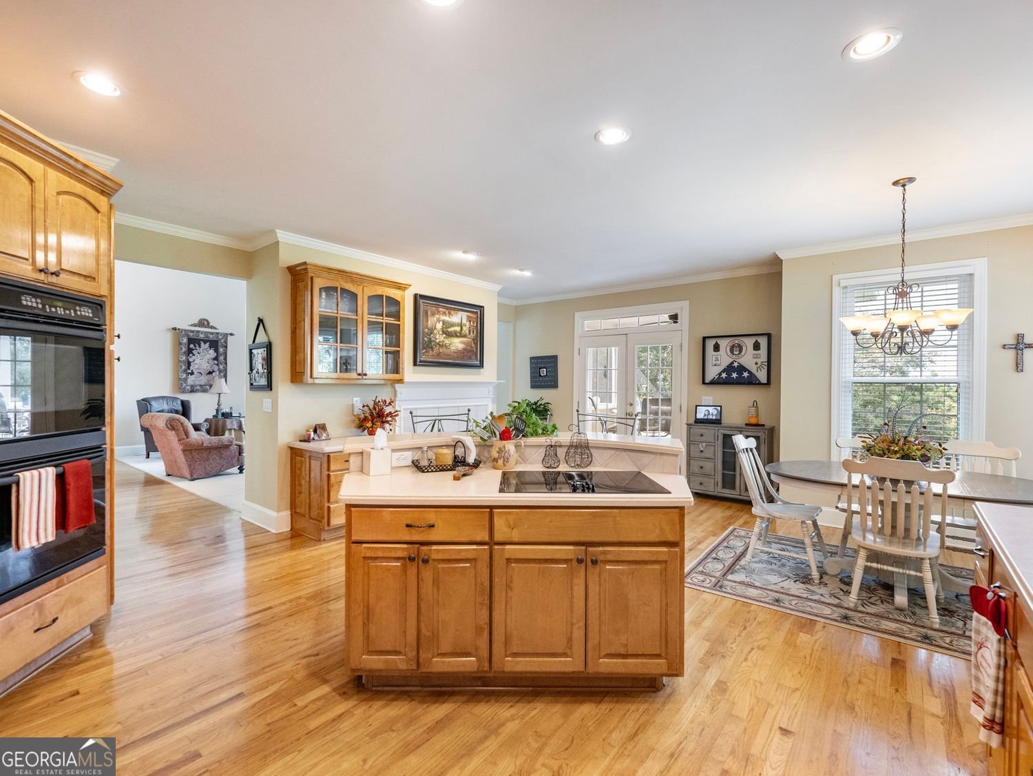 1415 Elgin Way Cumming - 15