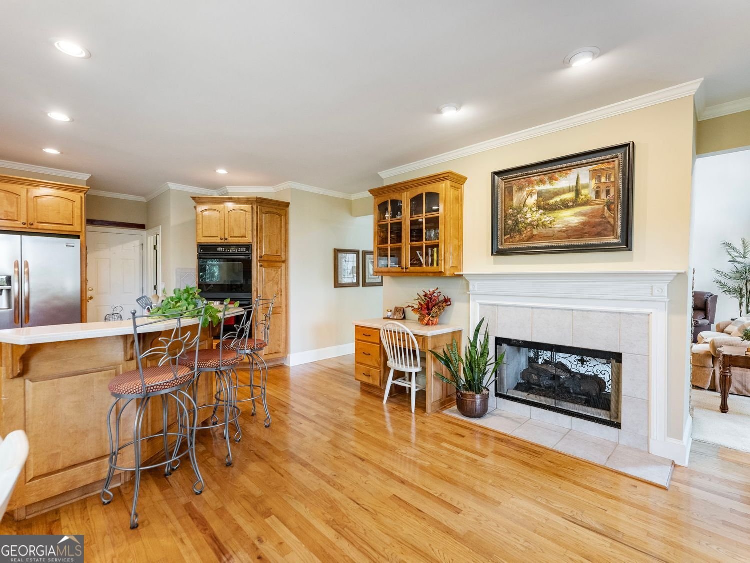 1415 Elgin Way Cumming - 17