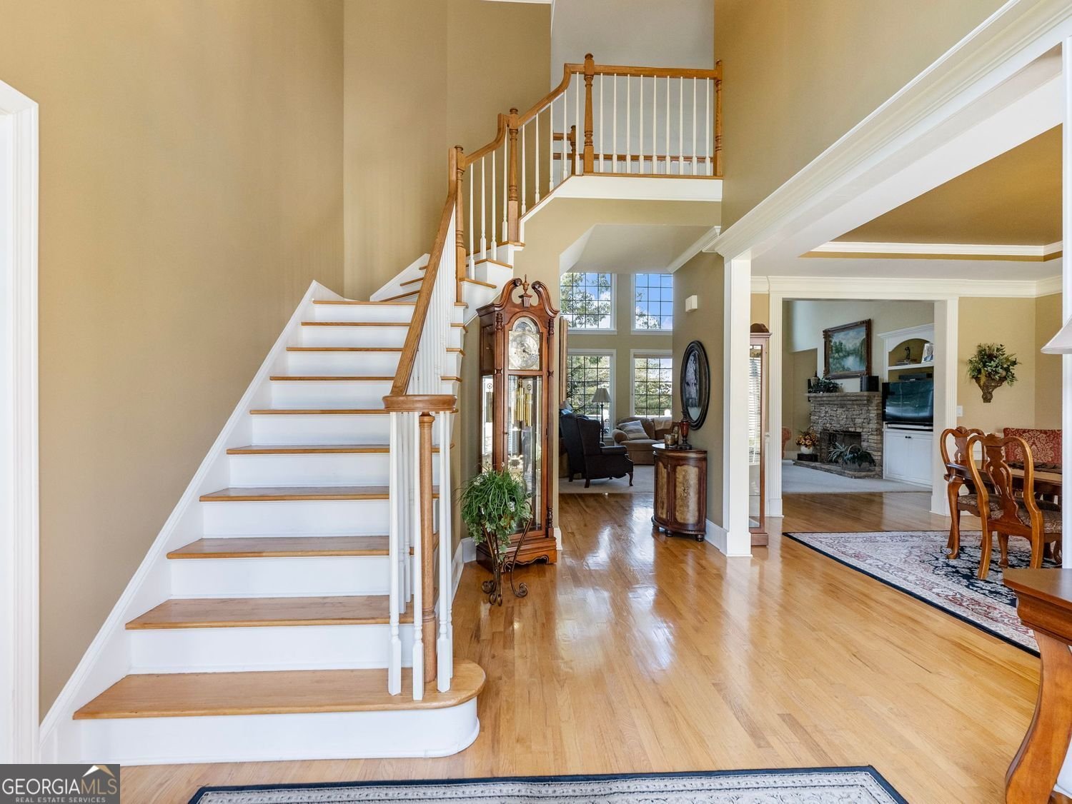 1415 Elgin Way Cumming - 2