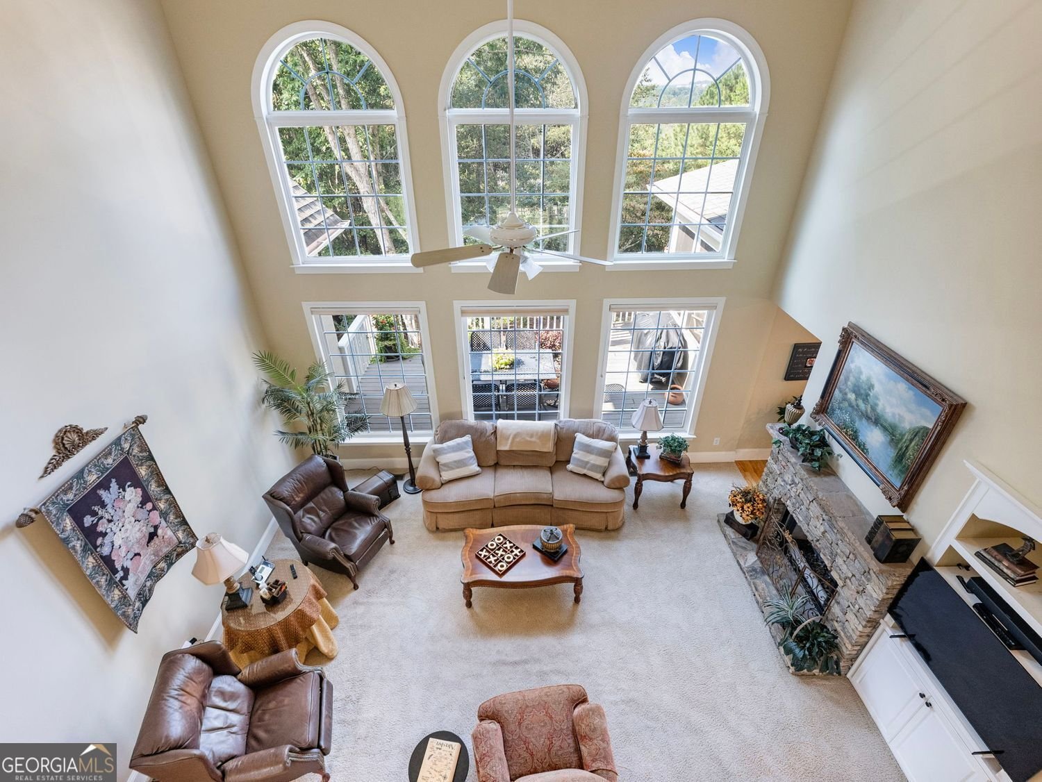 1415 Elgin Way Cumming - 31