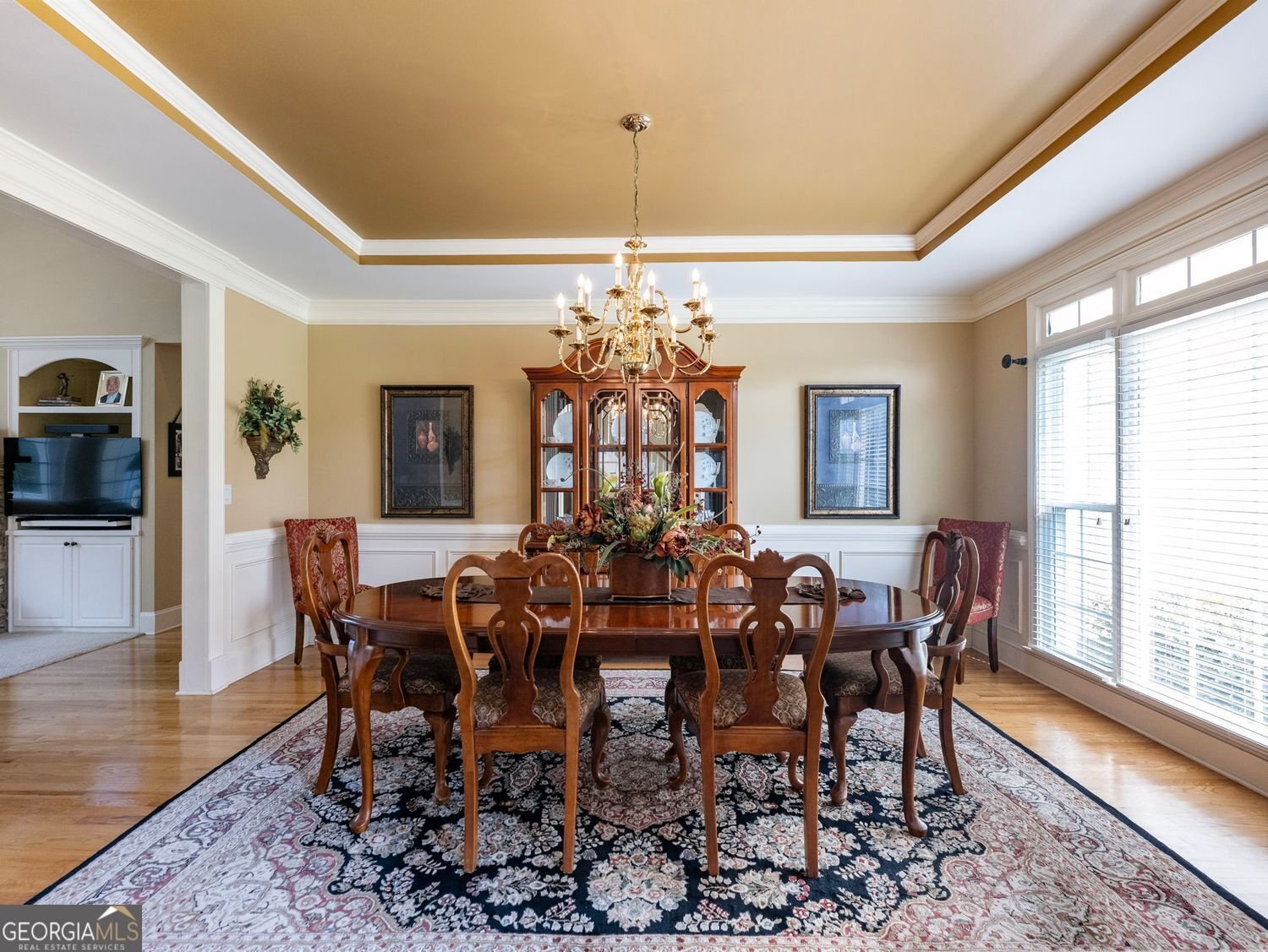 1415 Elgin Way Cumming - 5