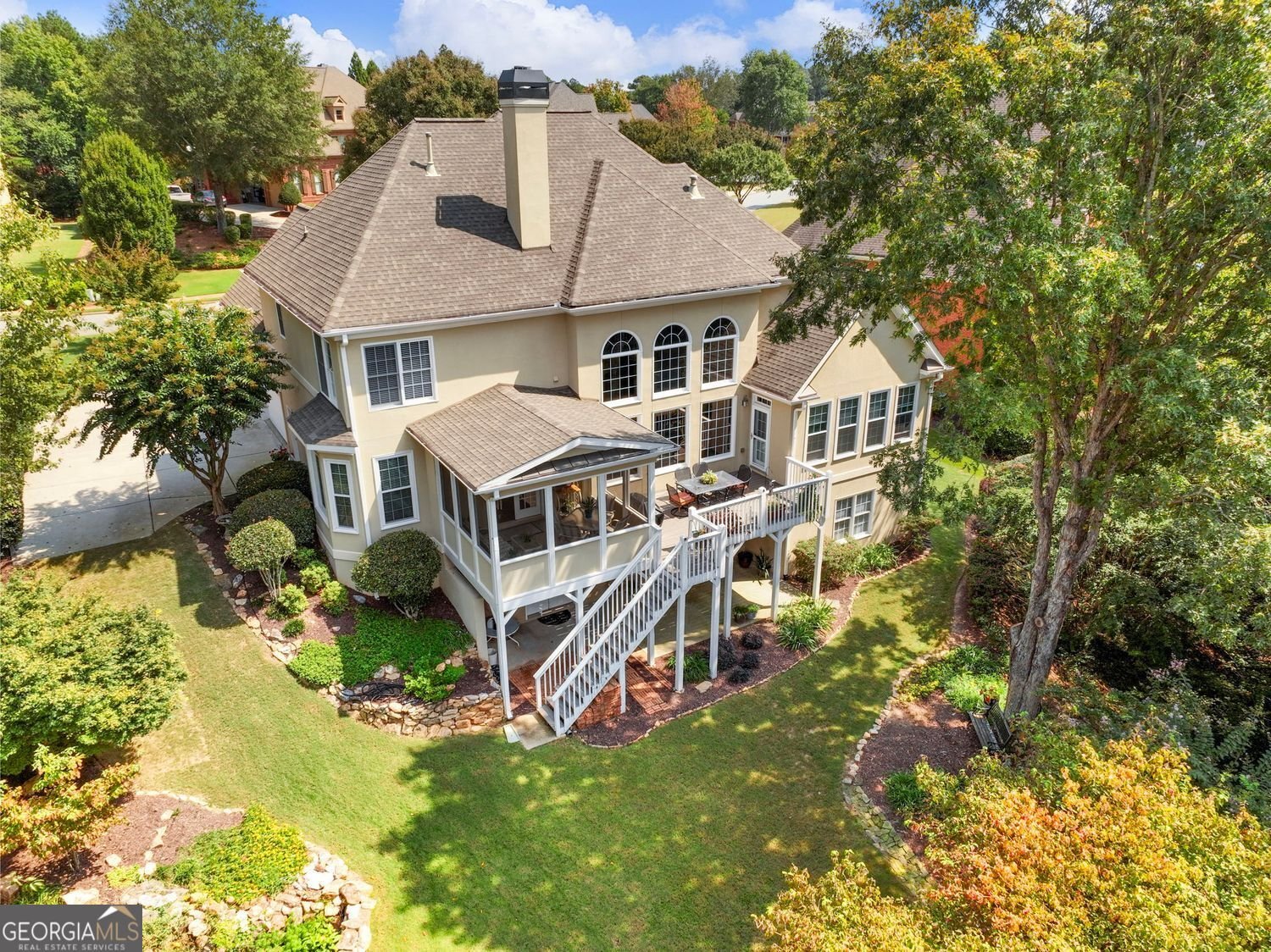1415 Elgin Way Cumming - 76