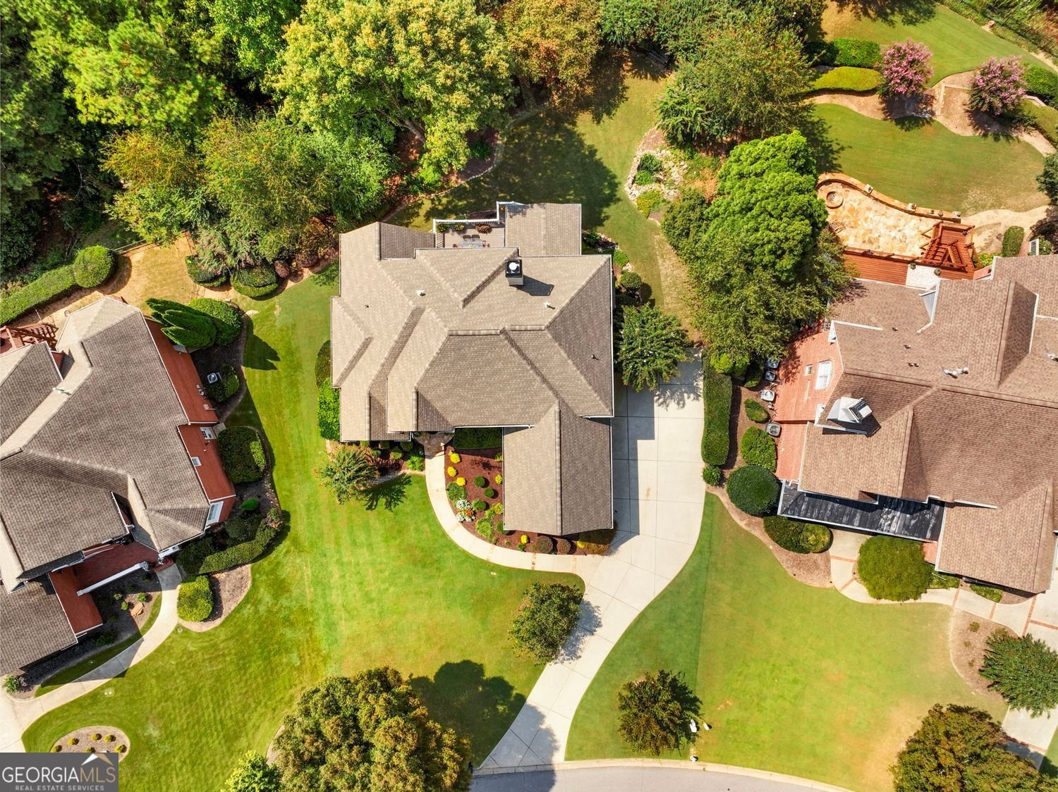 1415 Elgin Way Cumming - 77