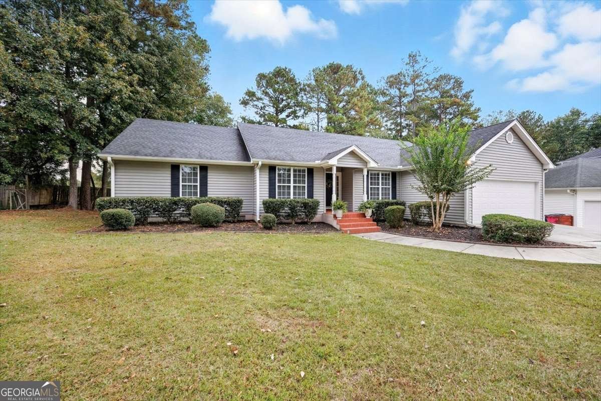 149 Ashford Trace Lane Macon - 1