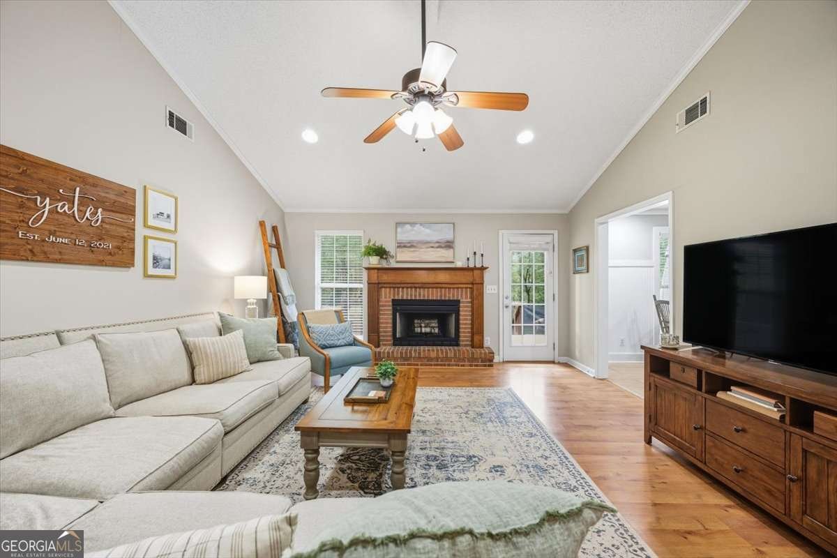 149 Ashford Trace Lane Macon - 3