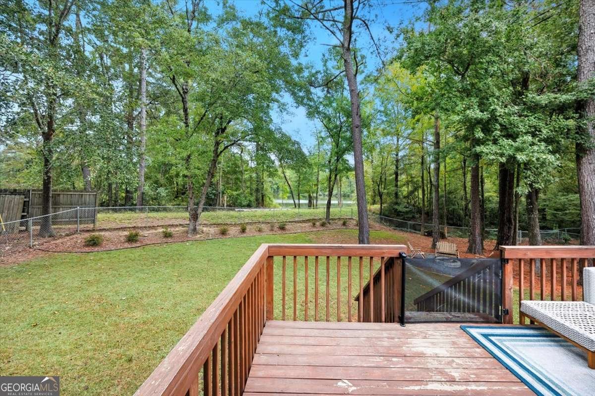 149 Ashford Trace Lane Macon - 30
