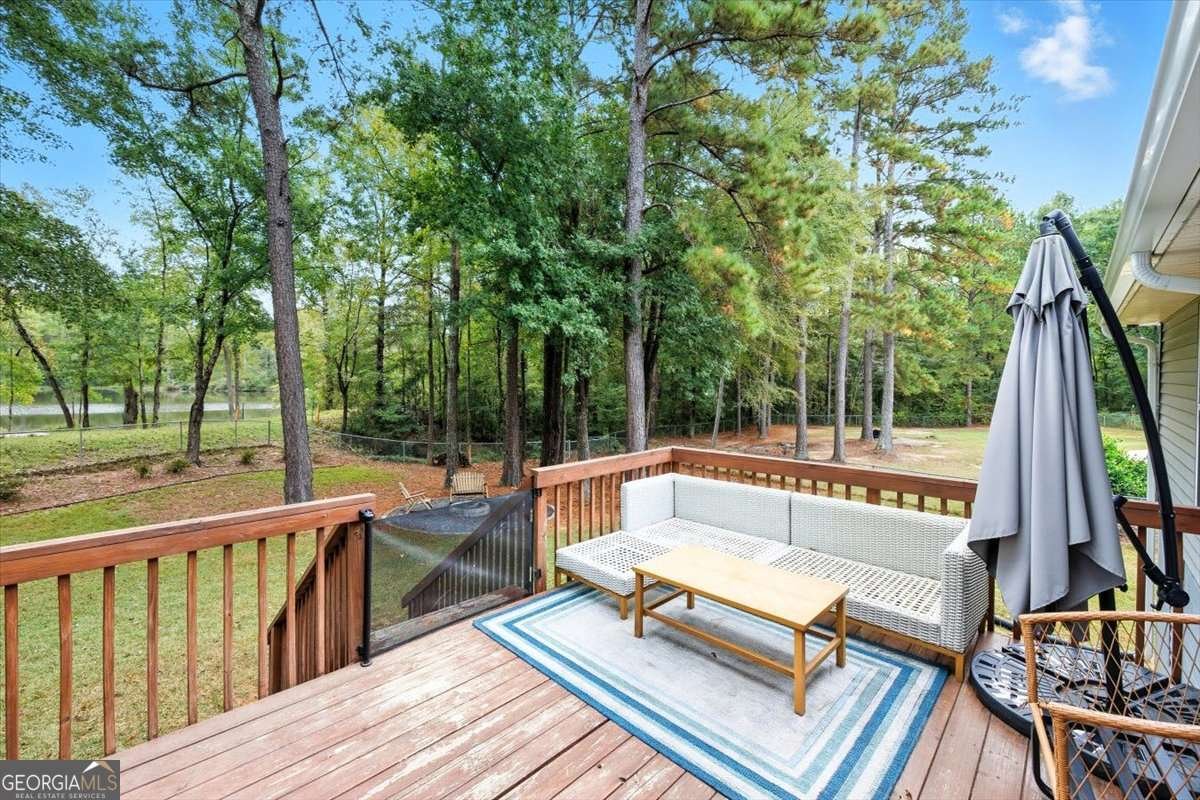 149 Ashford Trace Lane Macon - 31