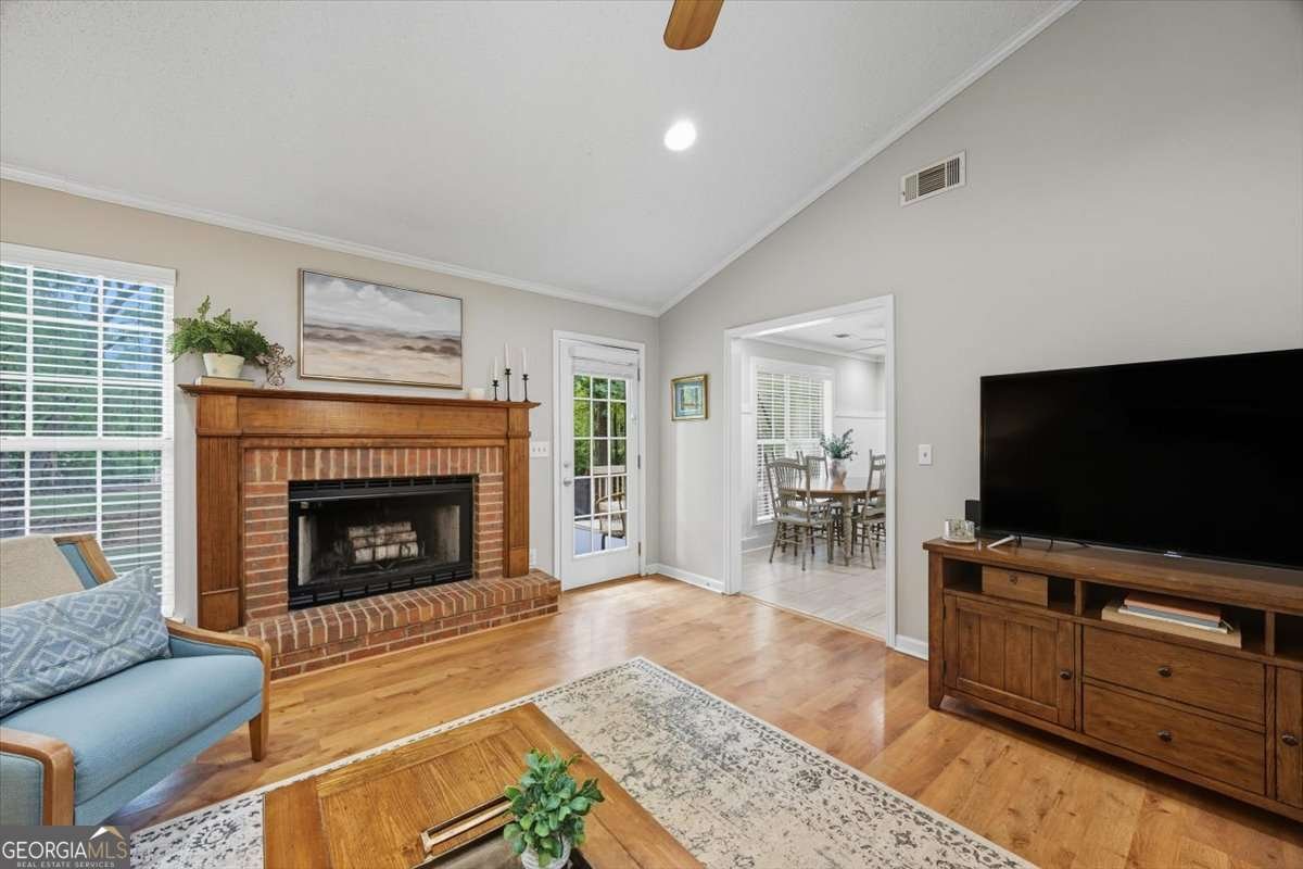 149 Ashford Trace Lane Macon - 4