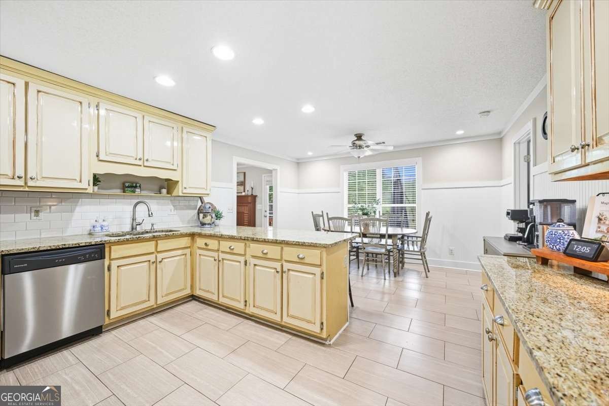 149 Ashford Trace Lane Macon - 5