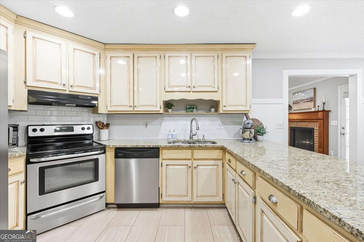 149 Ashford Trace Lane Macon - 6