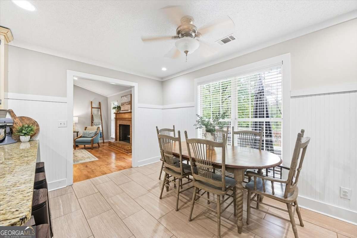 149 Ashford Trace Lane Macon - 8