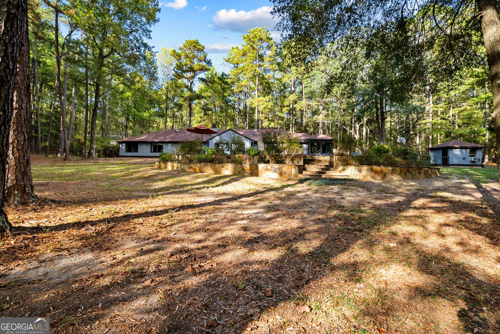 7023 Cartledge Road Box Springs - 13