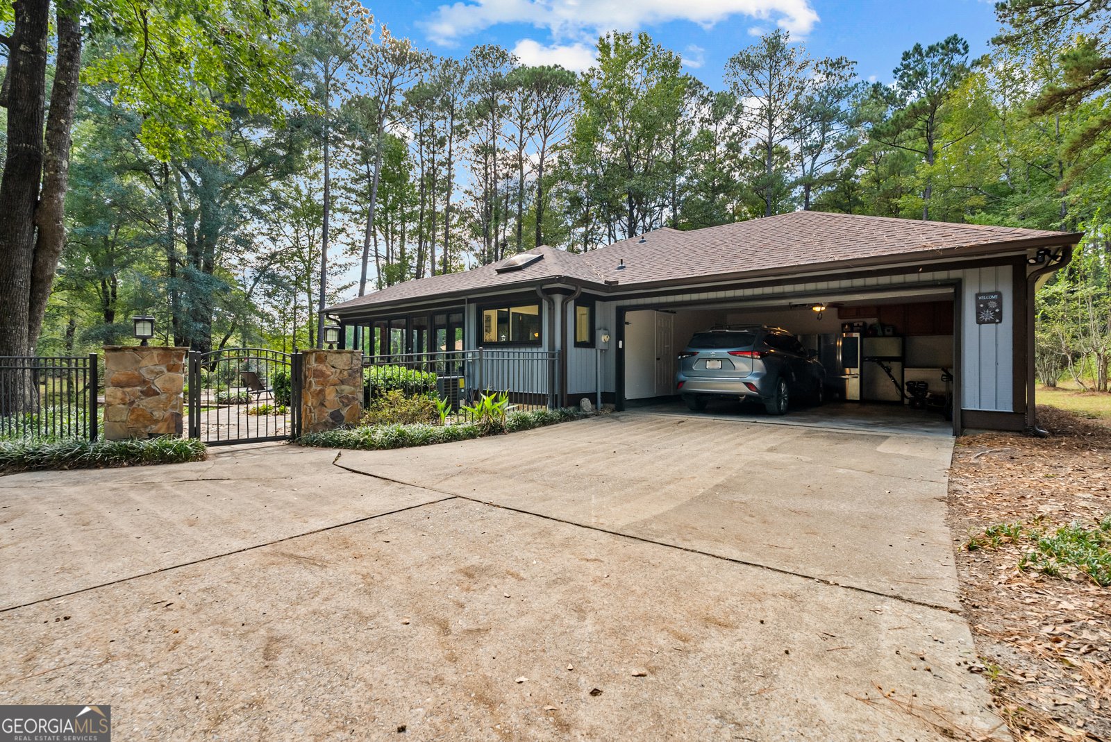 7023 Cartledge Road Box Springs - 14