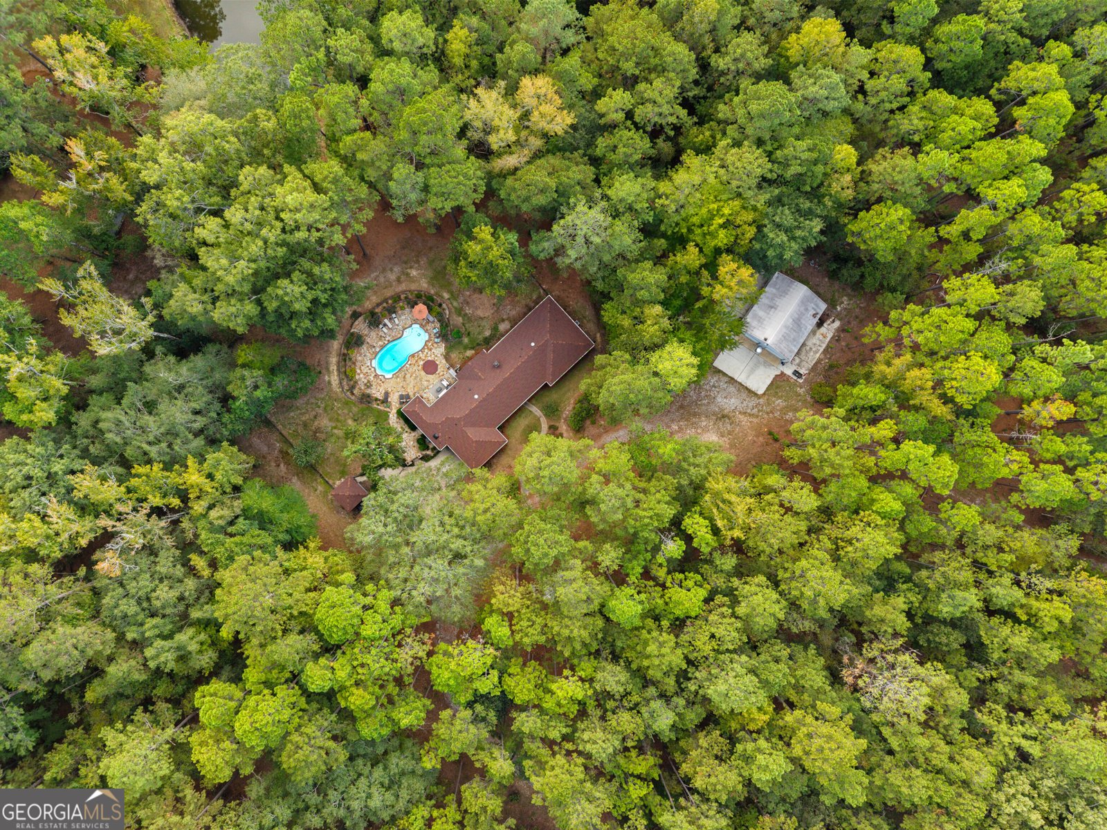 7023 Cartledge Road Box Springs - 15
