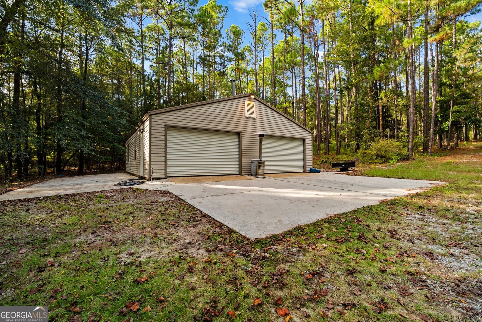 7023 Cartledge Road Box Springs - 16