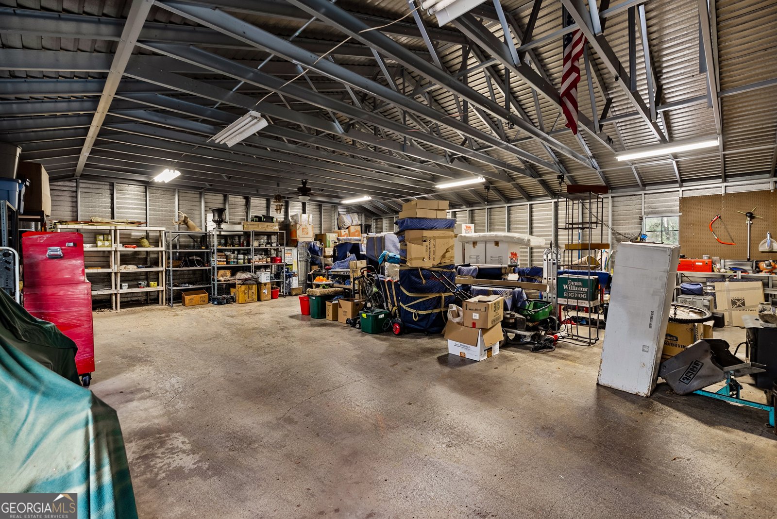7023 Cartledge Road Box Springs - 17