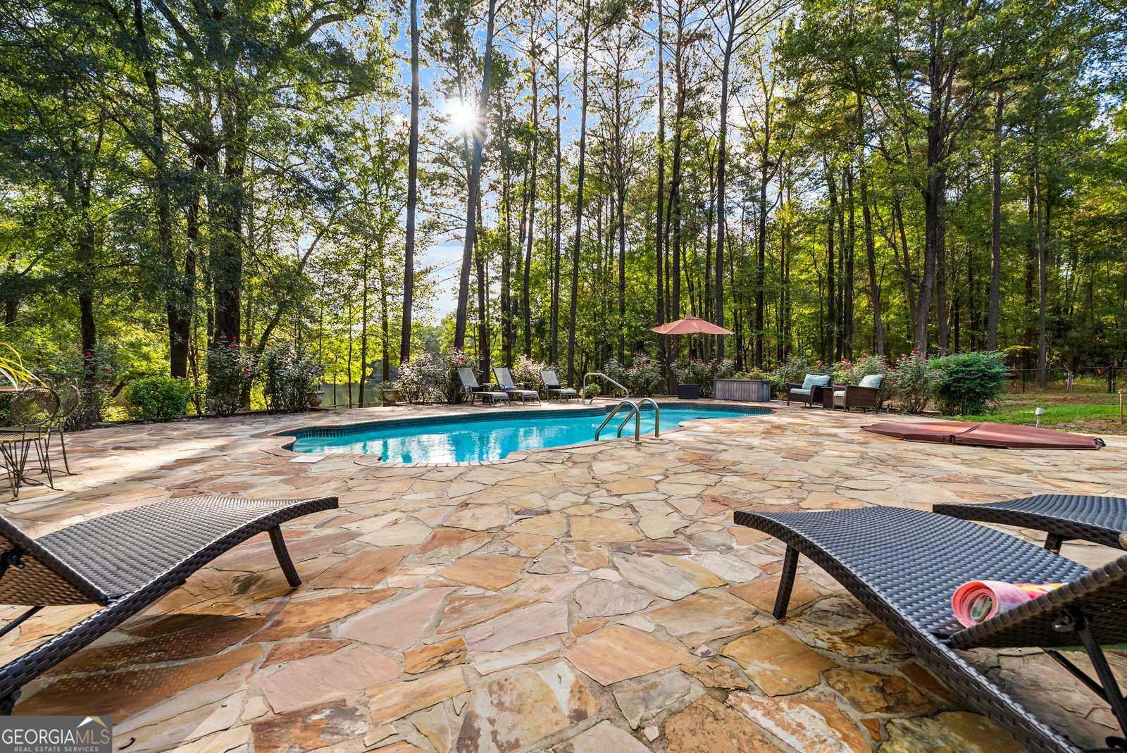 7023 Cartledge Road Box Springs - 21