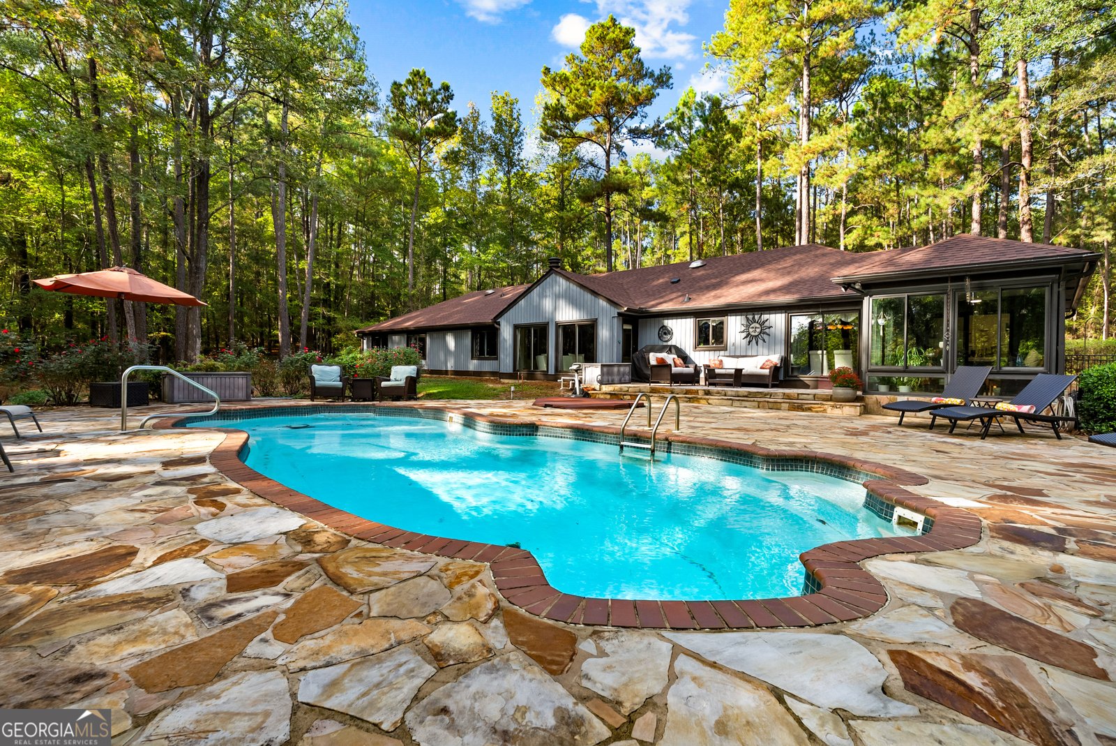 7023 Cartledge Road Box Springs - 22