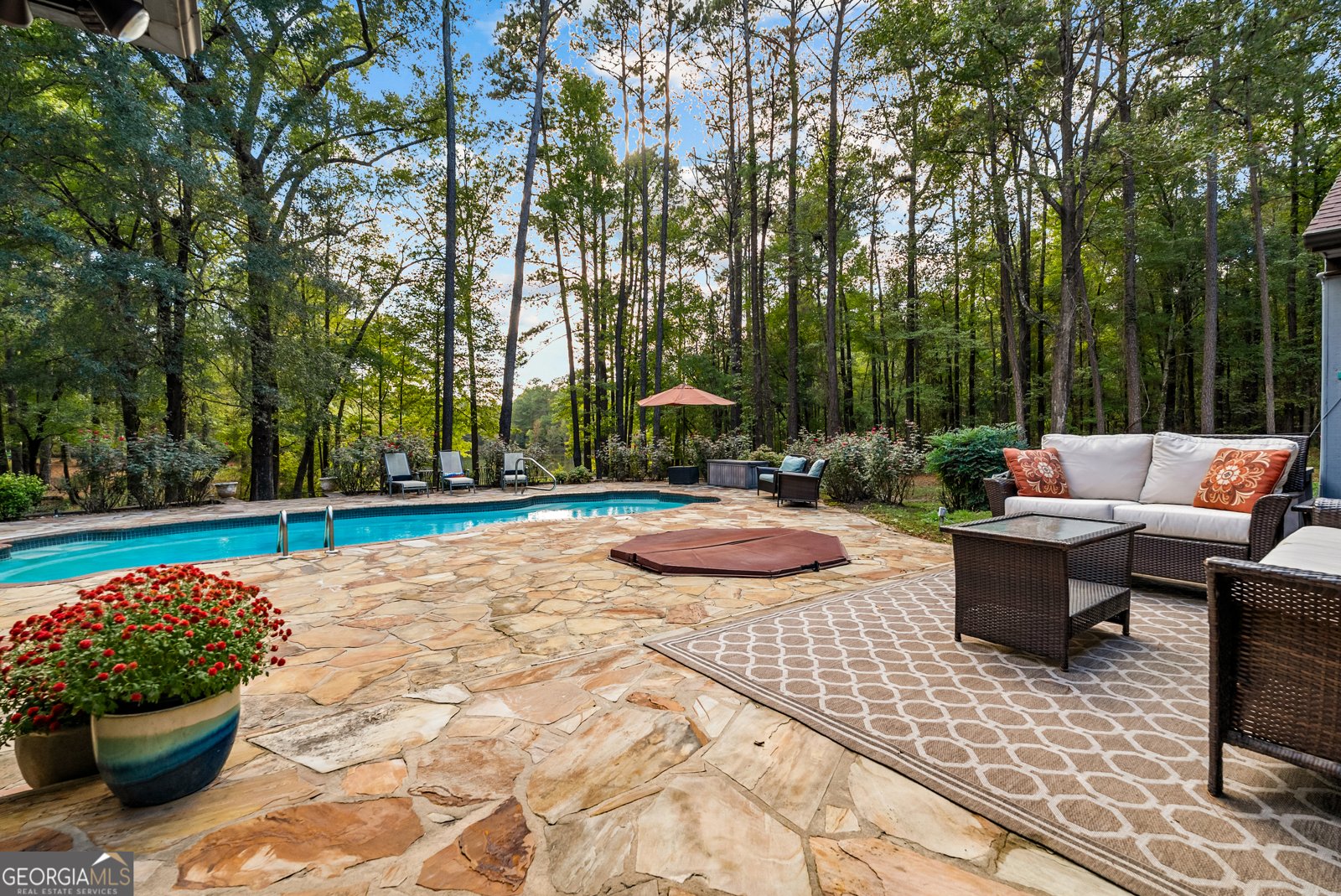 7023 Cartledge Road Box Springs - 23