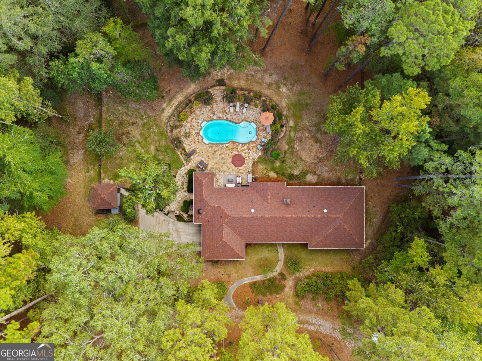 7023 Cartledge Road Box Springs - 24