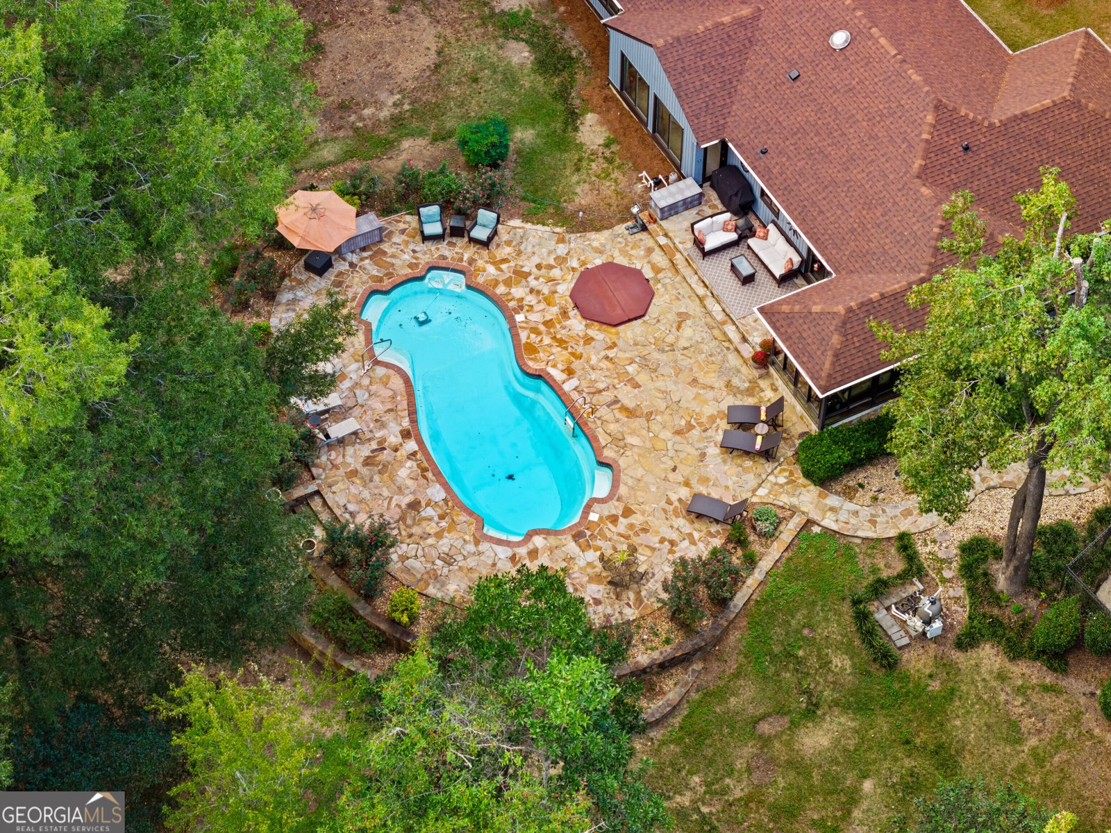 7023 Cartledge Road Box Springs - 25