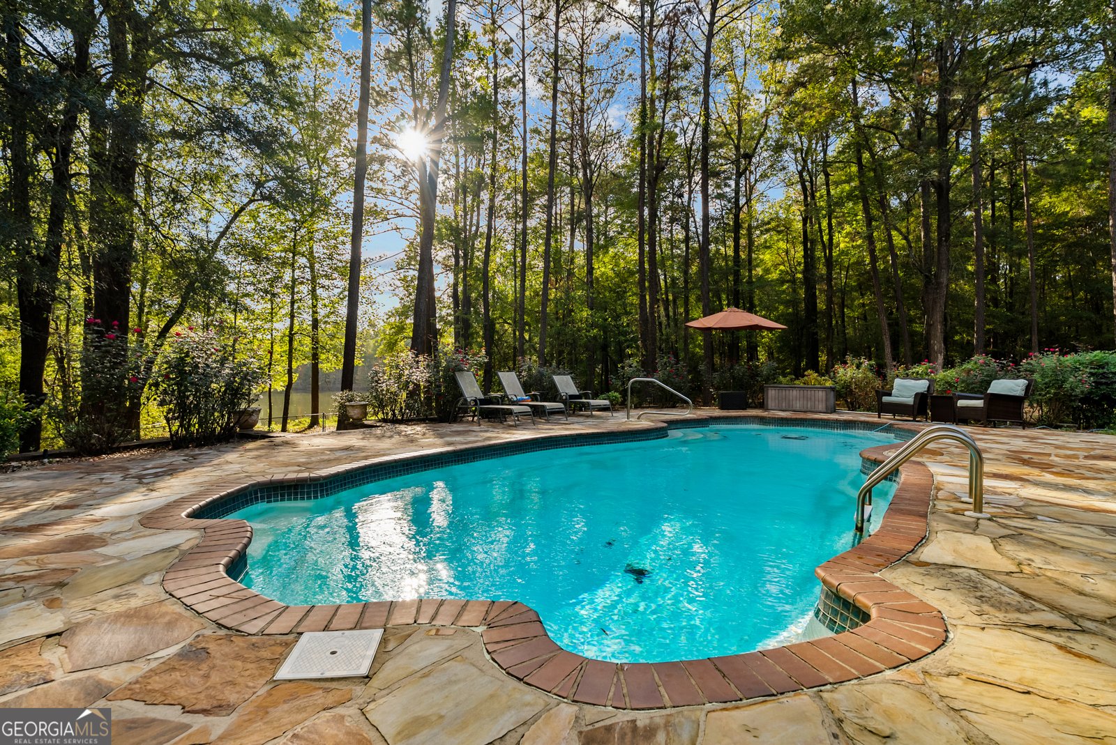 7023 Cartledge Road Box Springs - 26