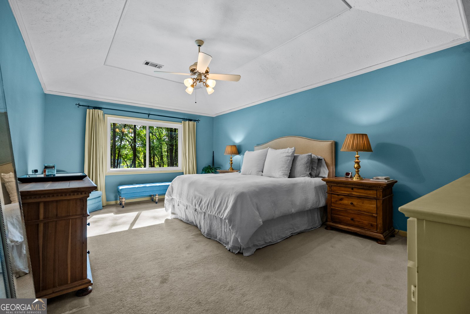 7023 Cartledge Road Box Springs - 3