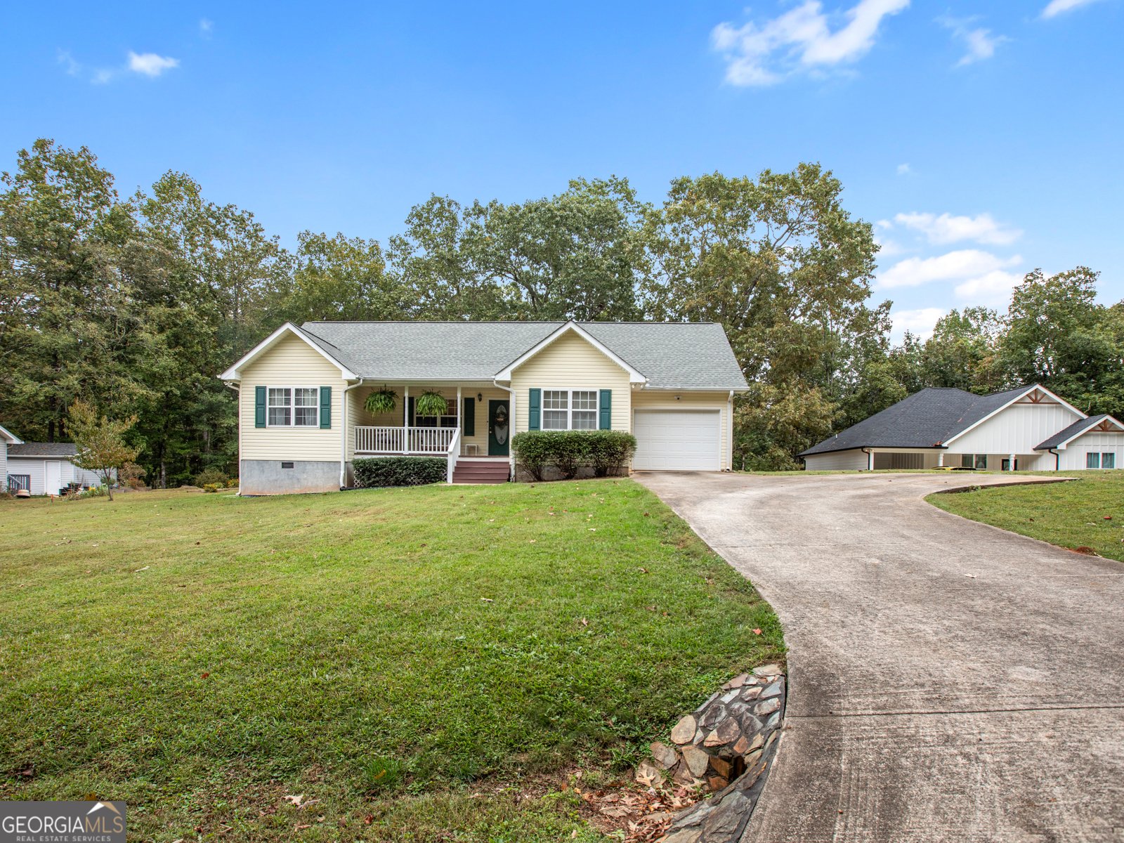 131 Robinhood Drive Cleveland - 1