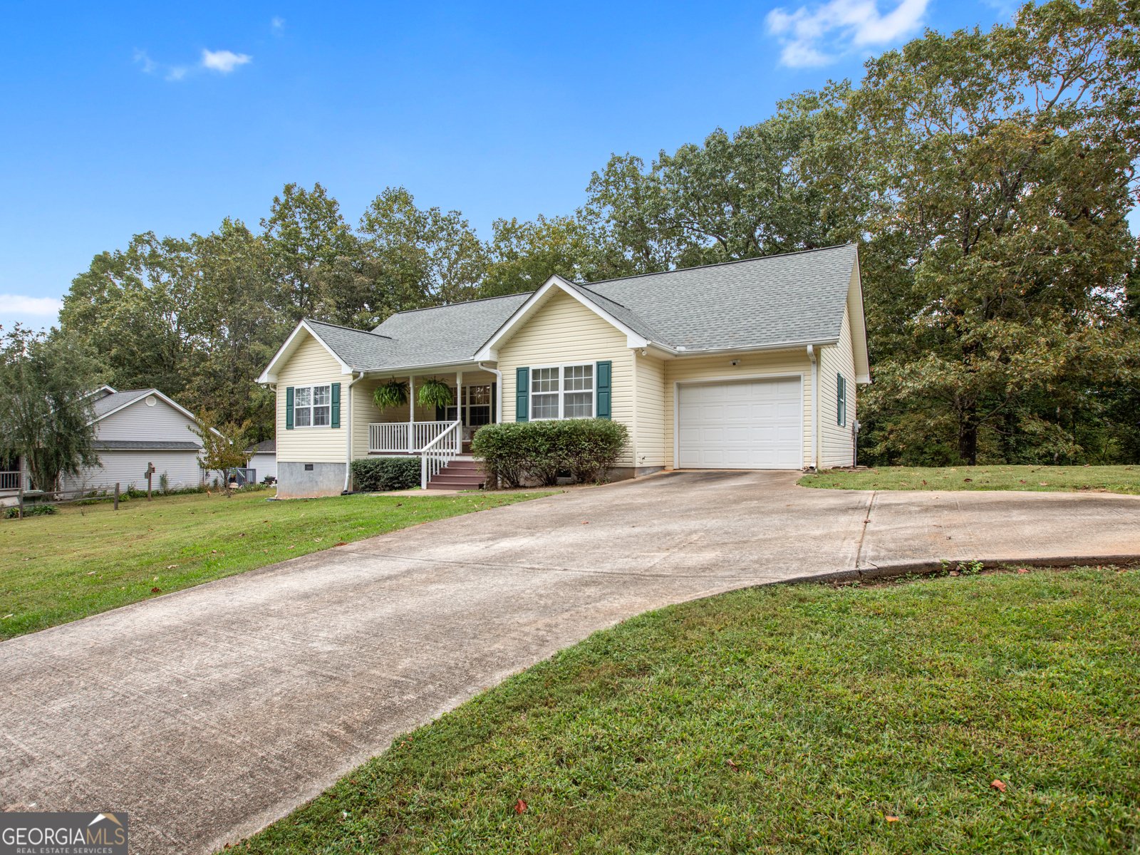 131 Robinhood Drive Cleveland - 2