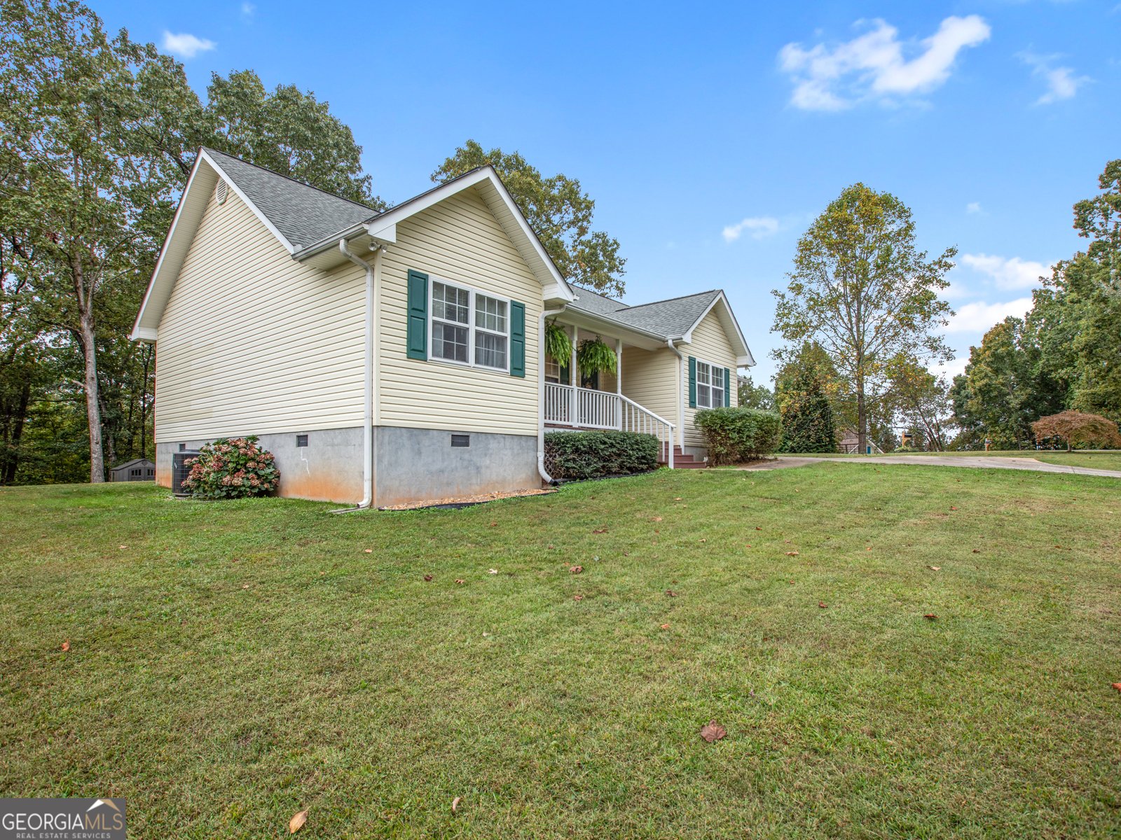 131 Robinhood Drive Cleveland - 3