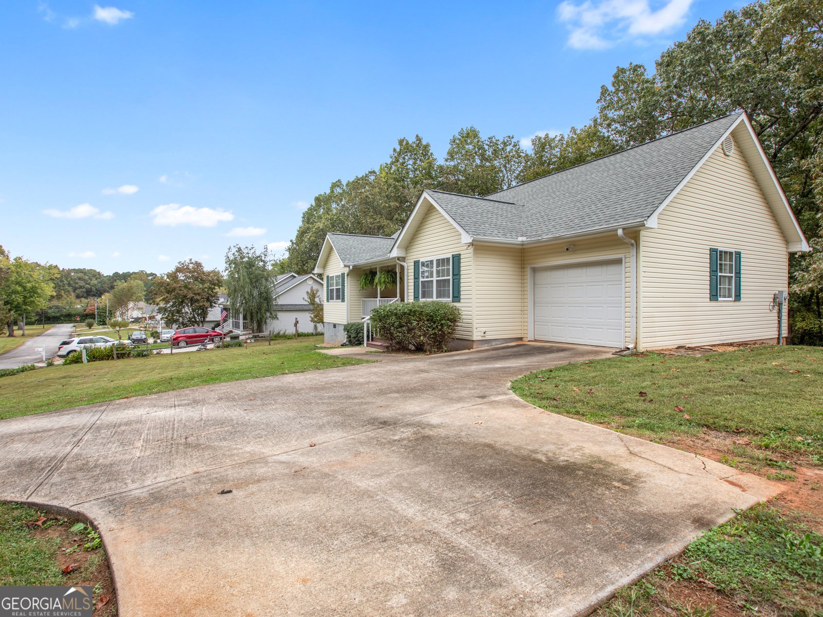 131 Robinhood Drive Cleveland - 4