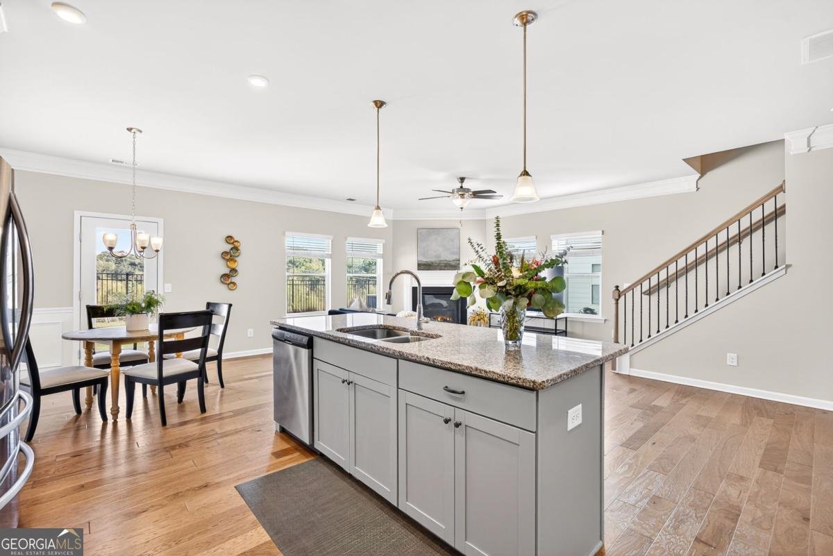 133 Madison Bend Woodstock - 11