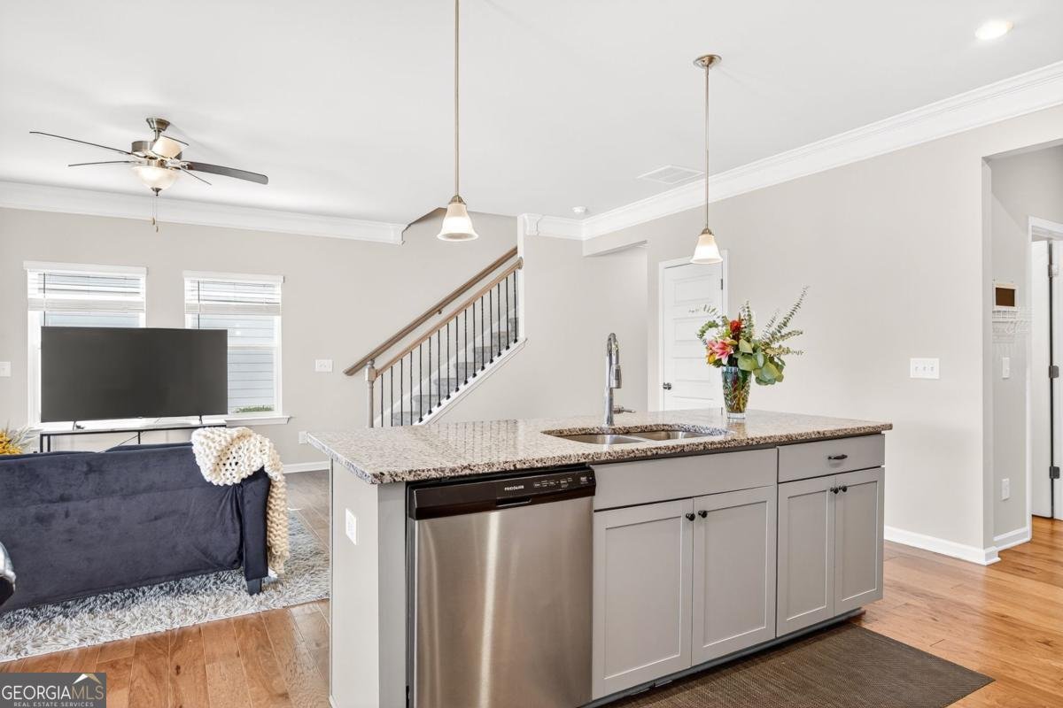 133 Madison Bend Woodstock - 18