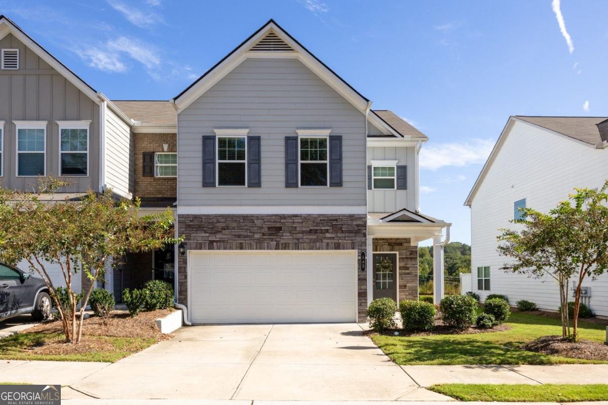 133 Madison Bend Woodstock - 2