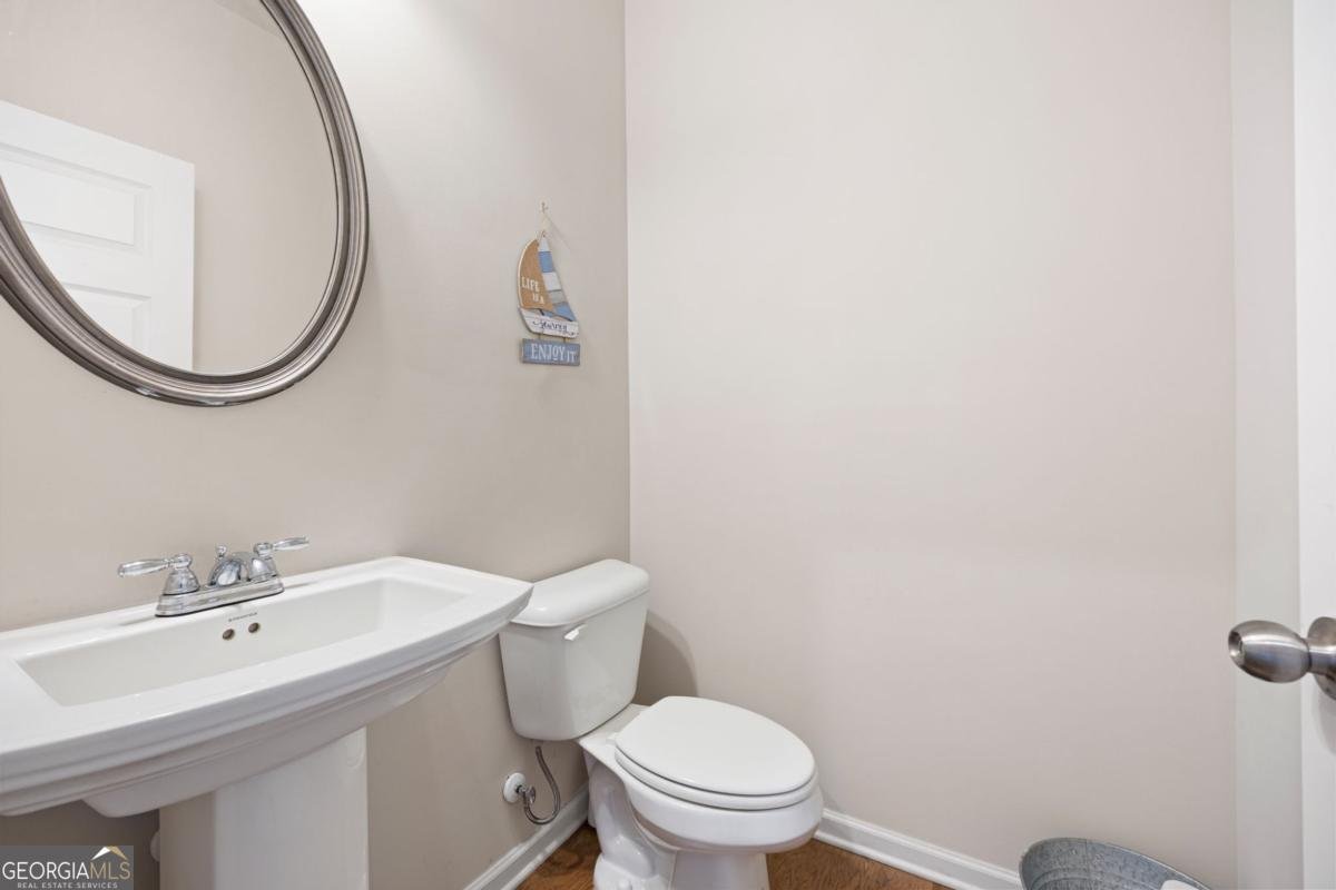 133 Madison Bend Woodstock - 22
