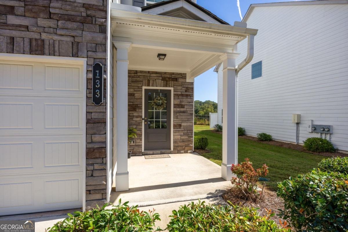 133 Madison Bend Woodstock - 3