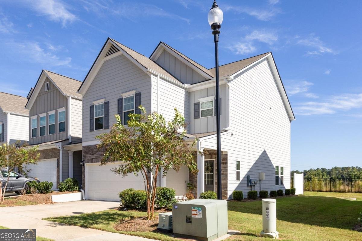 133 Madison Bend Woodstock - 35