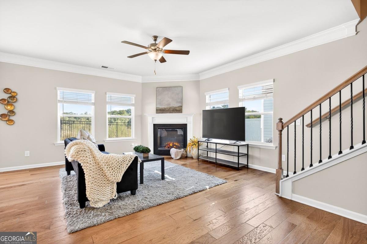 133 Madison Bend Woodstock - 7
